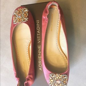 COPY - Adrienne Vittadini Sapphire Flat in MultiP…